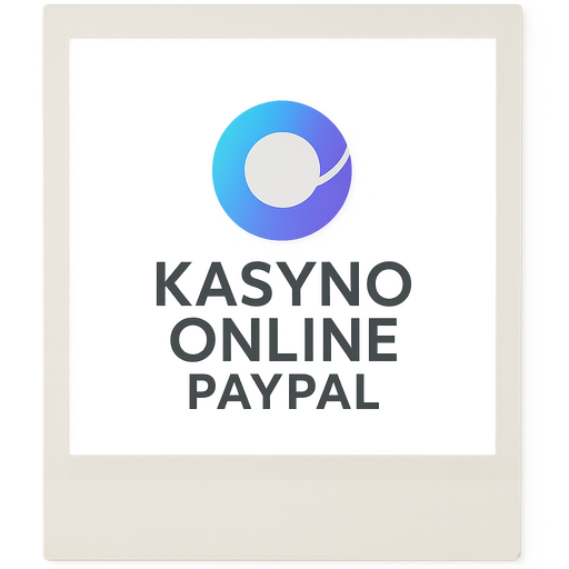 Kasyno Online Paypal Polaroidusa